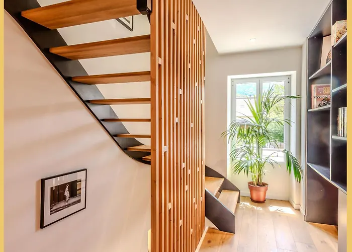 Villa Luxe I T4 I Archamps