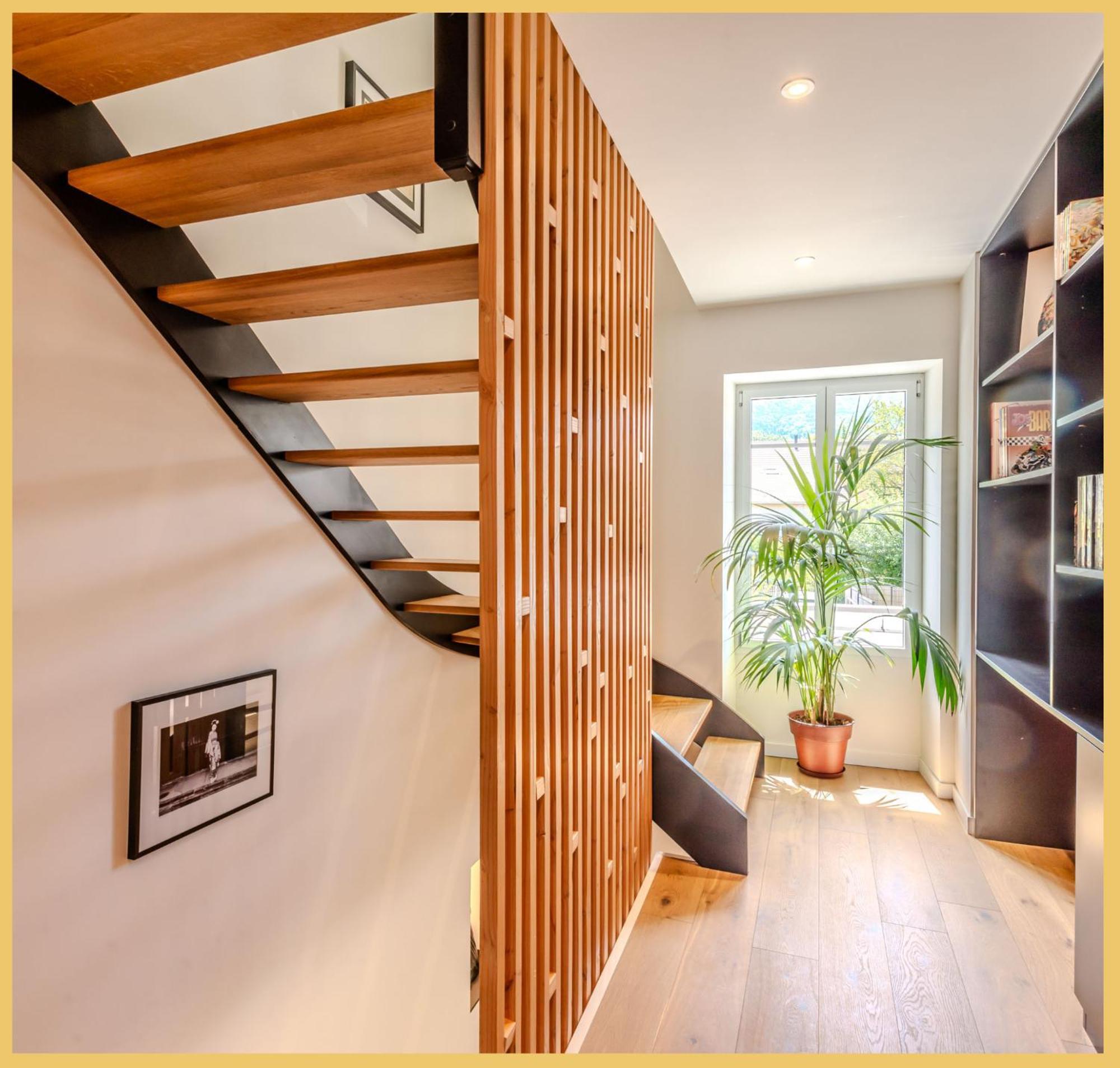 Apartment Luxe I T4 I *