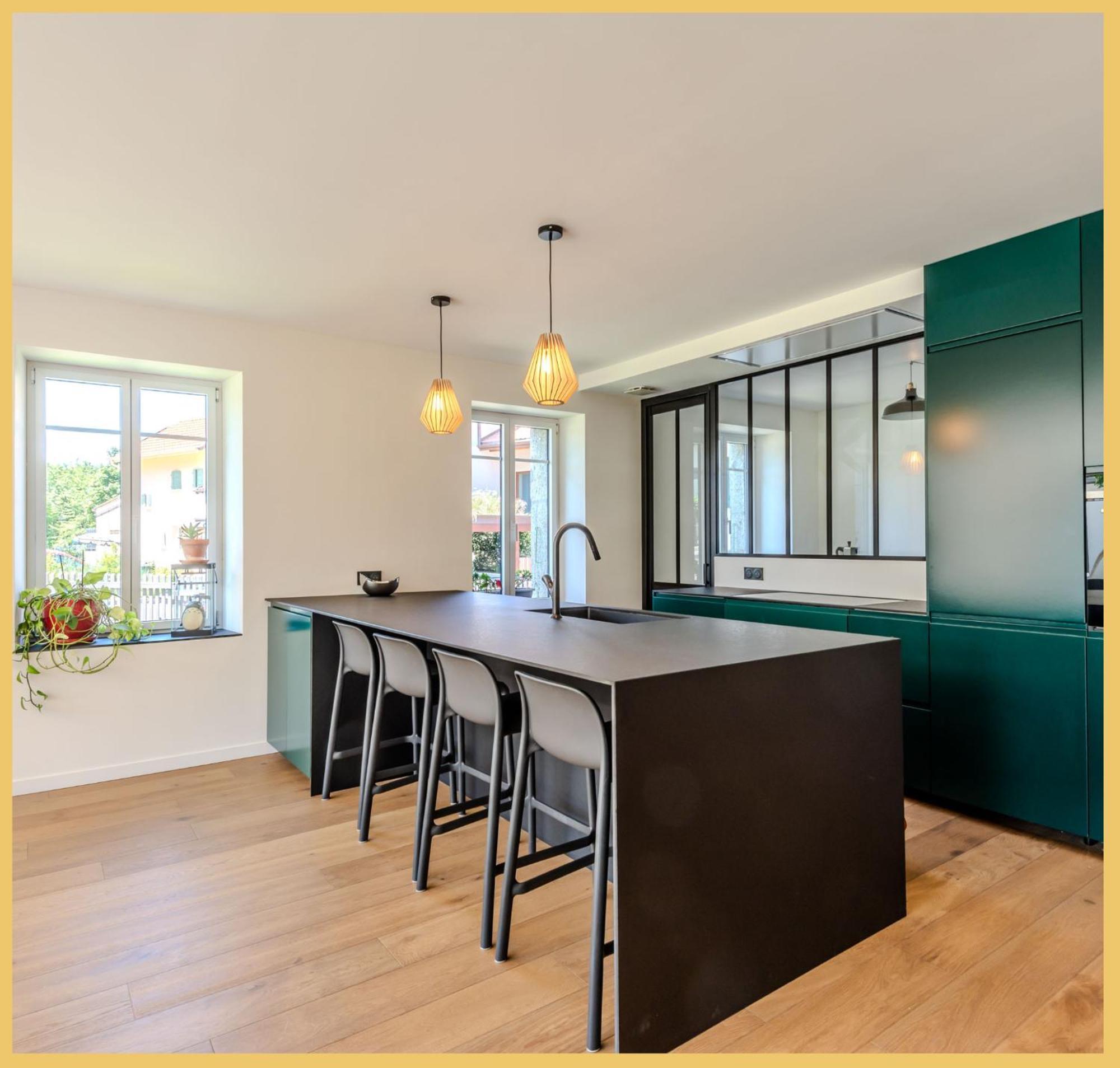 Luxe I T4 I Apartment