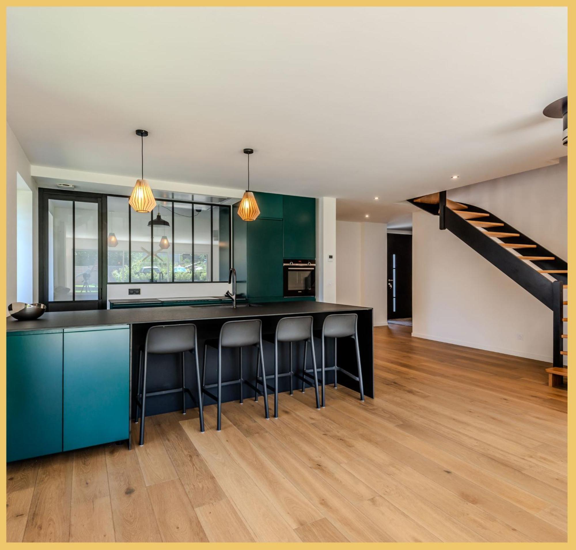 Luxe I T4 I Apartment *