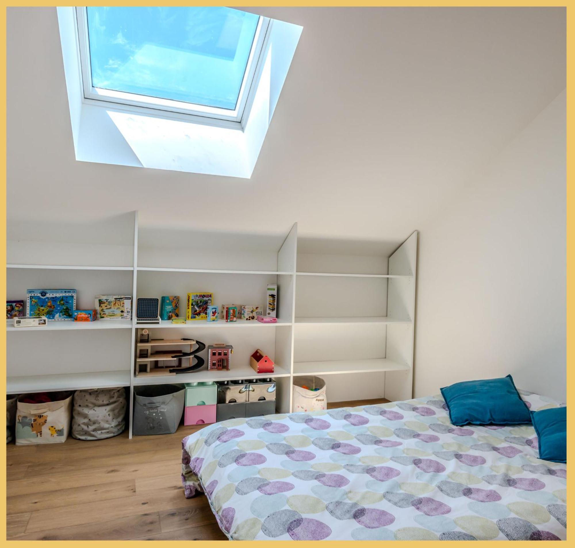 Luxe I T4 I Apartment Archamps