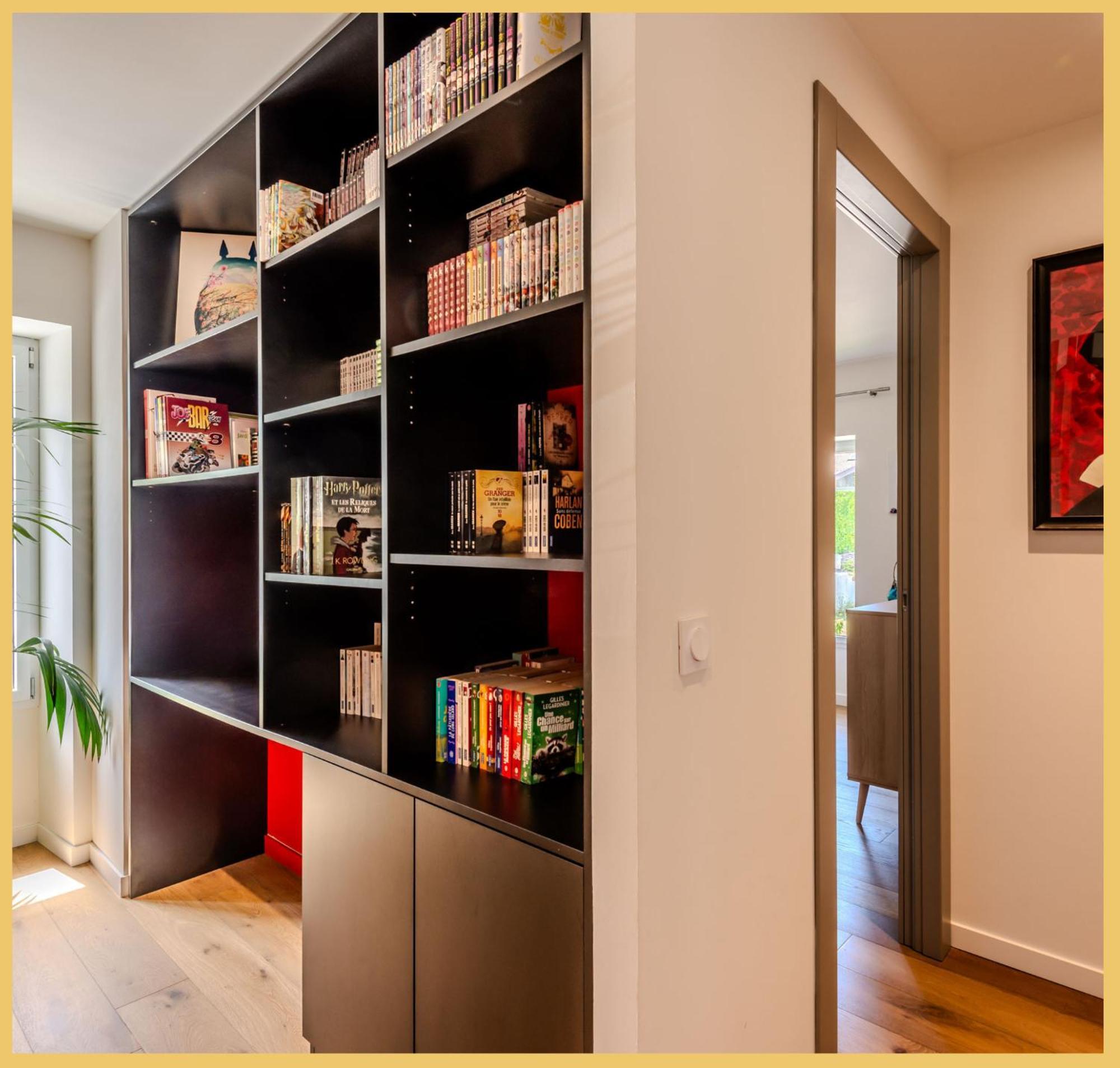 Apartment Luxe I T4 I *
