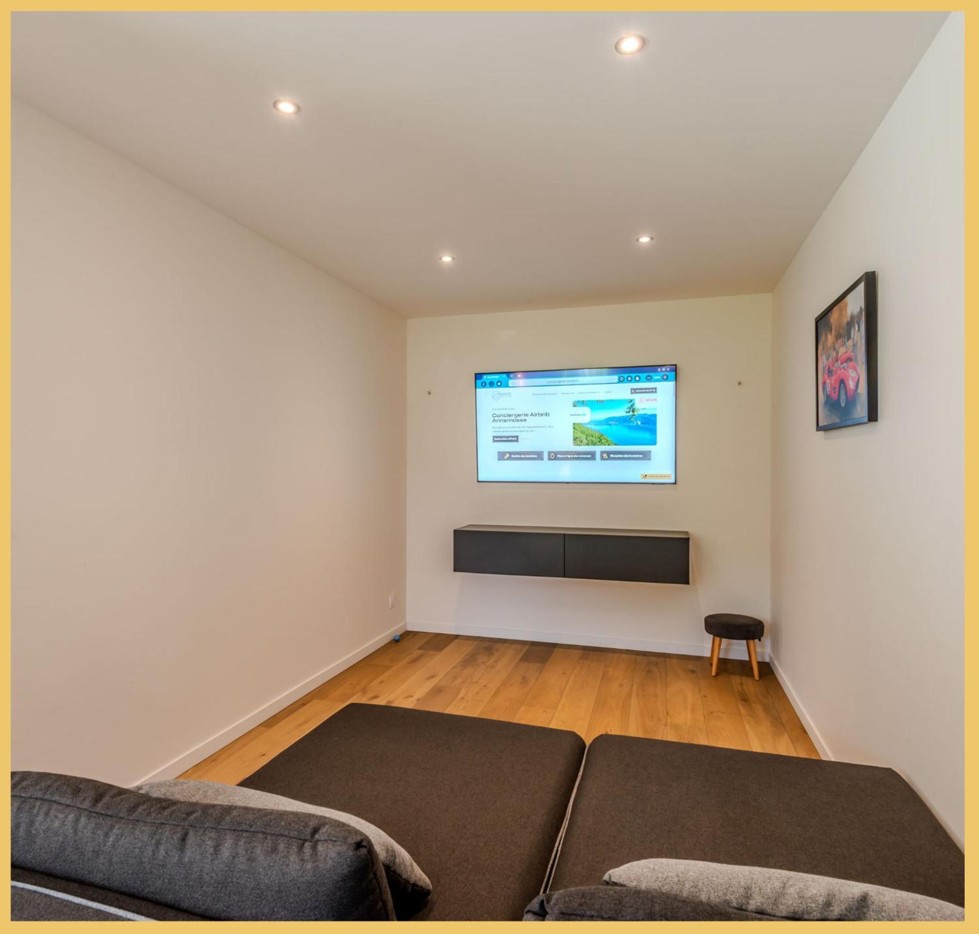Apartment Luxe I T4 I