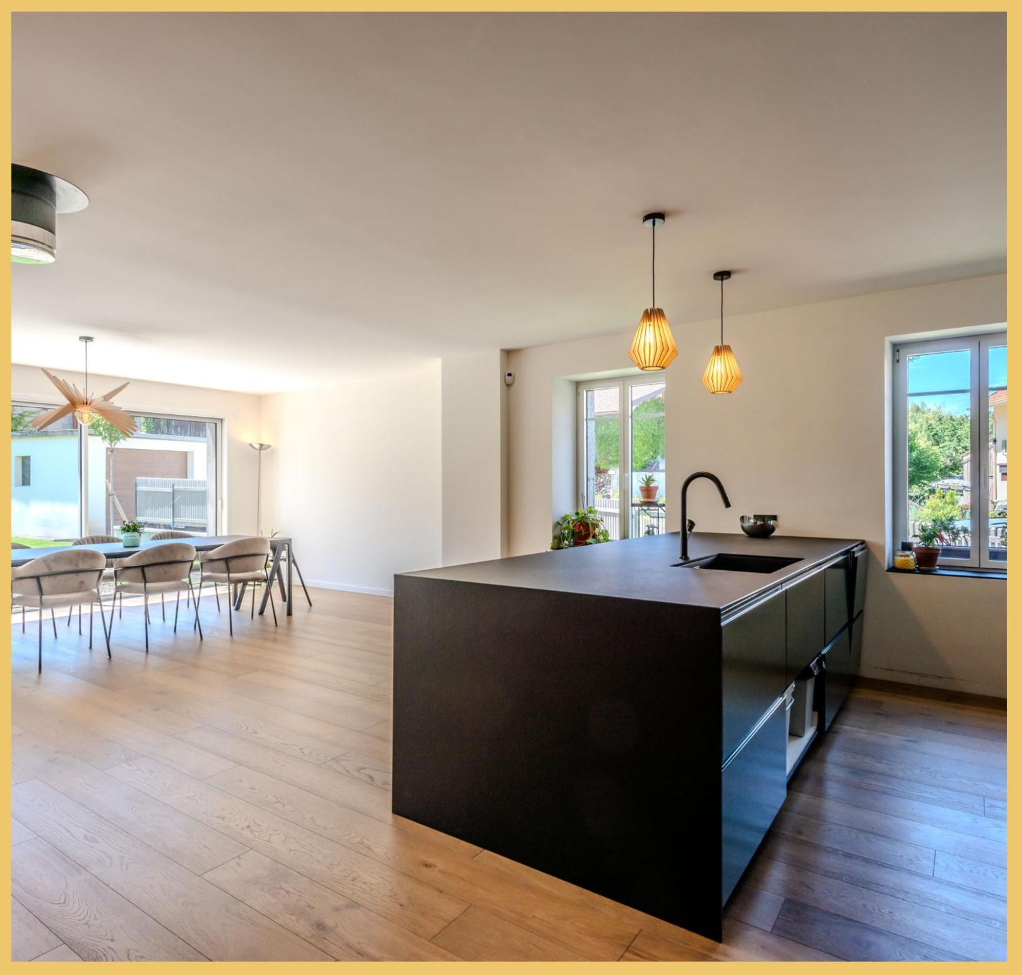Luxe I T4 I Apartment Archamps