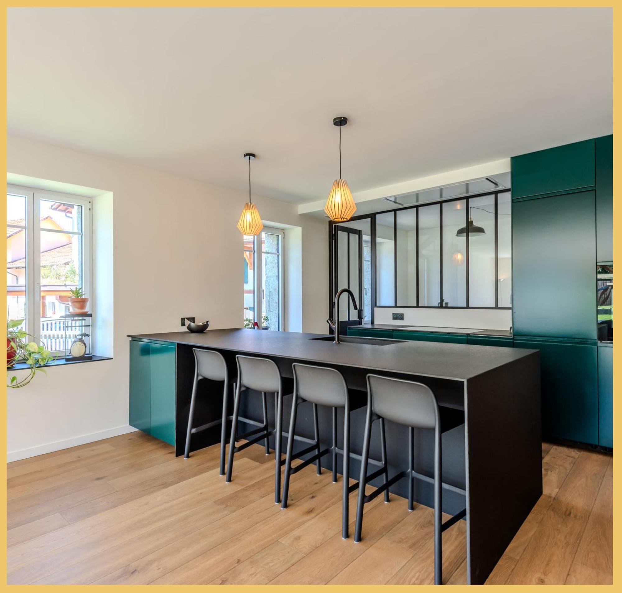 Apartment Luxe I T4 I *