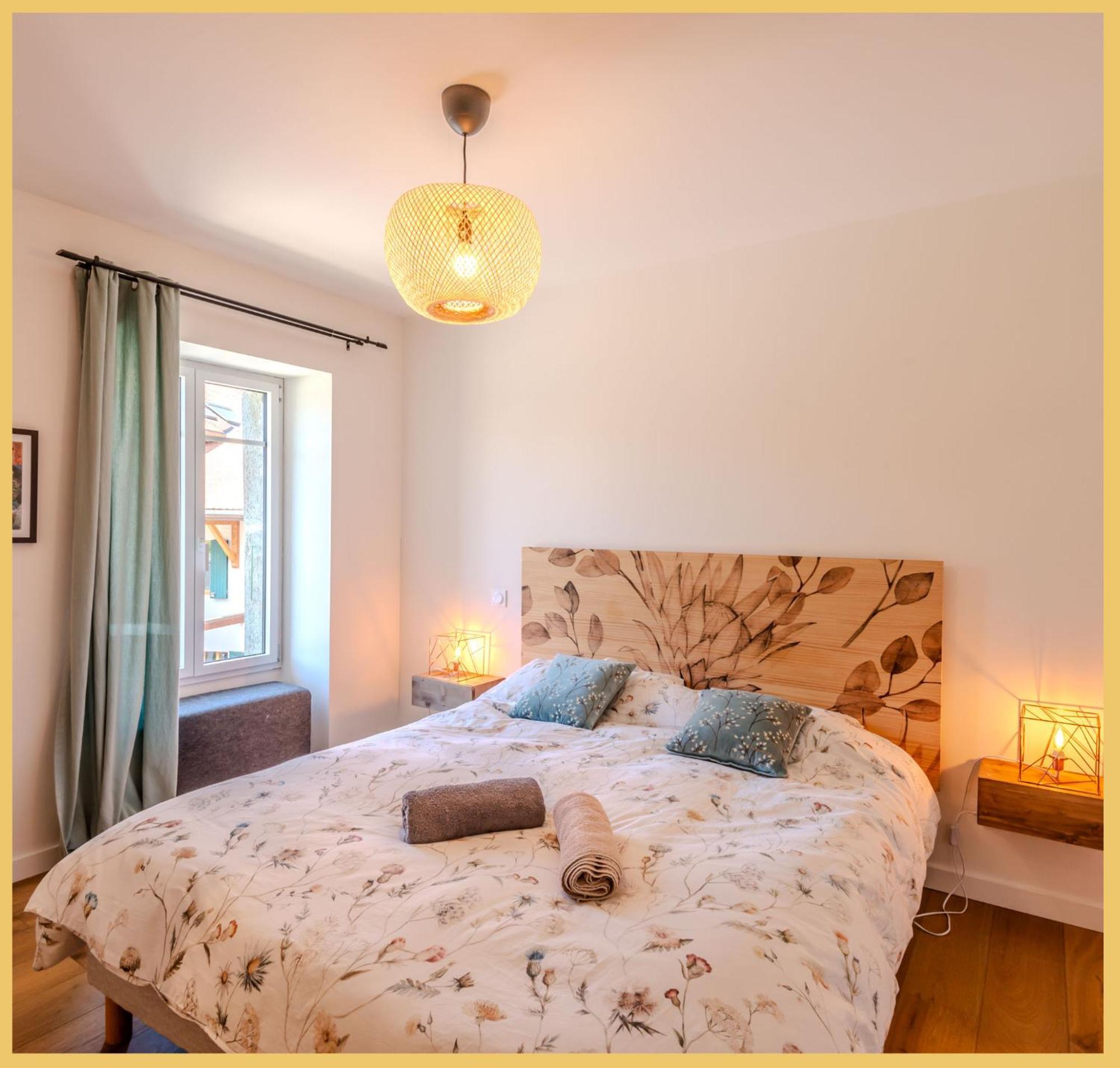 Luxe I T4 I Archamps