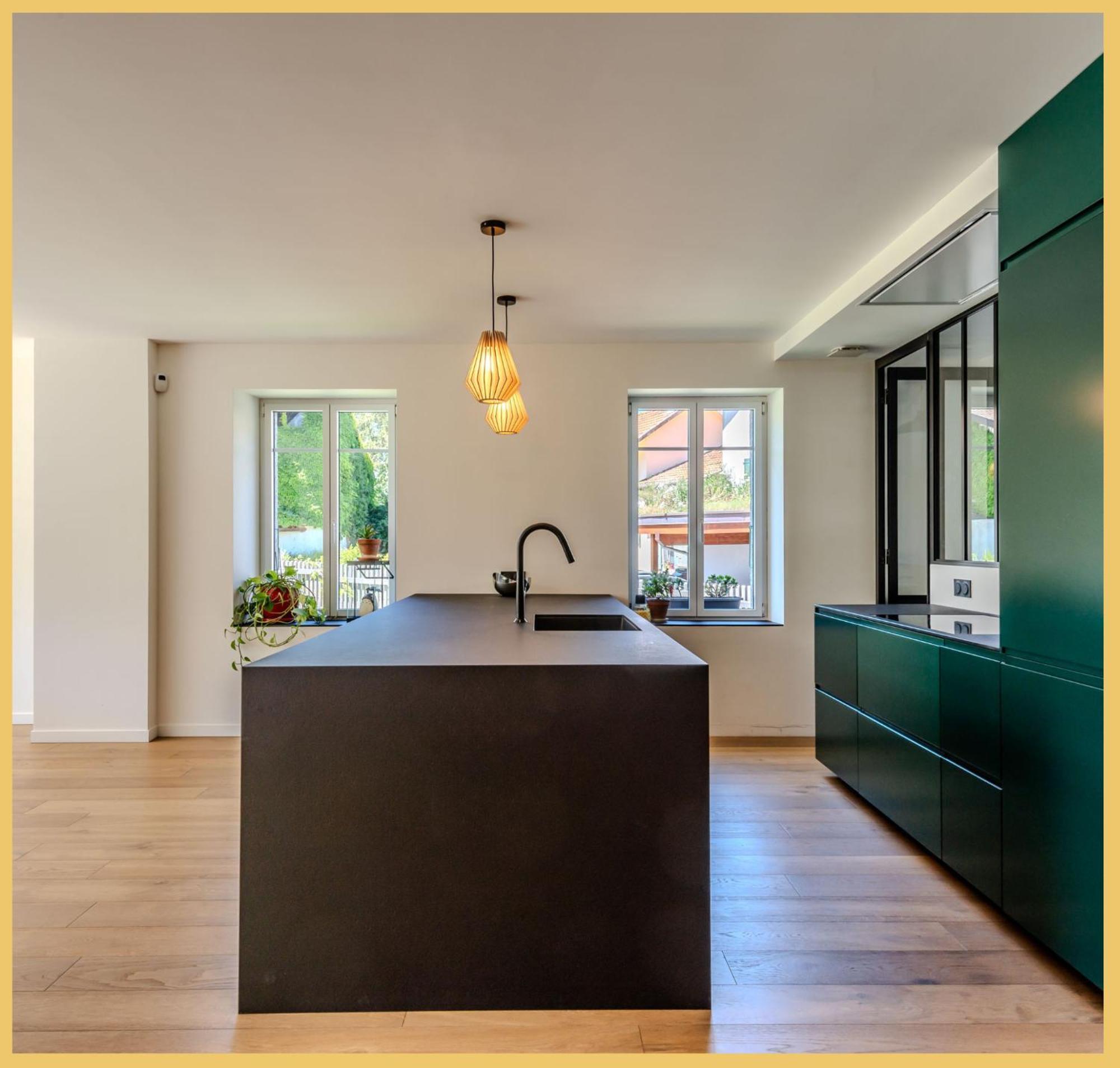 Apartment Luxe I T4 I *
