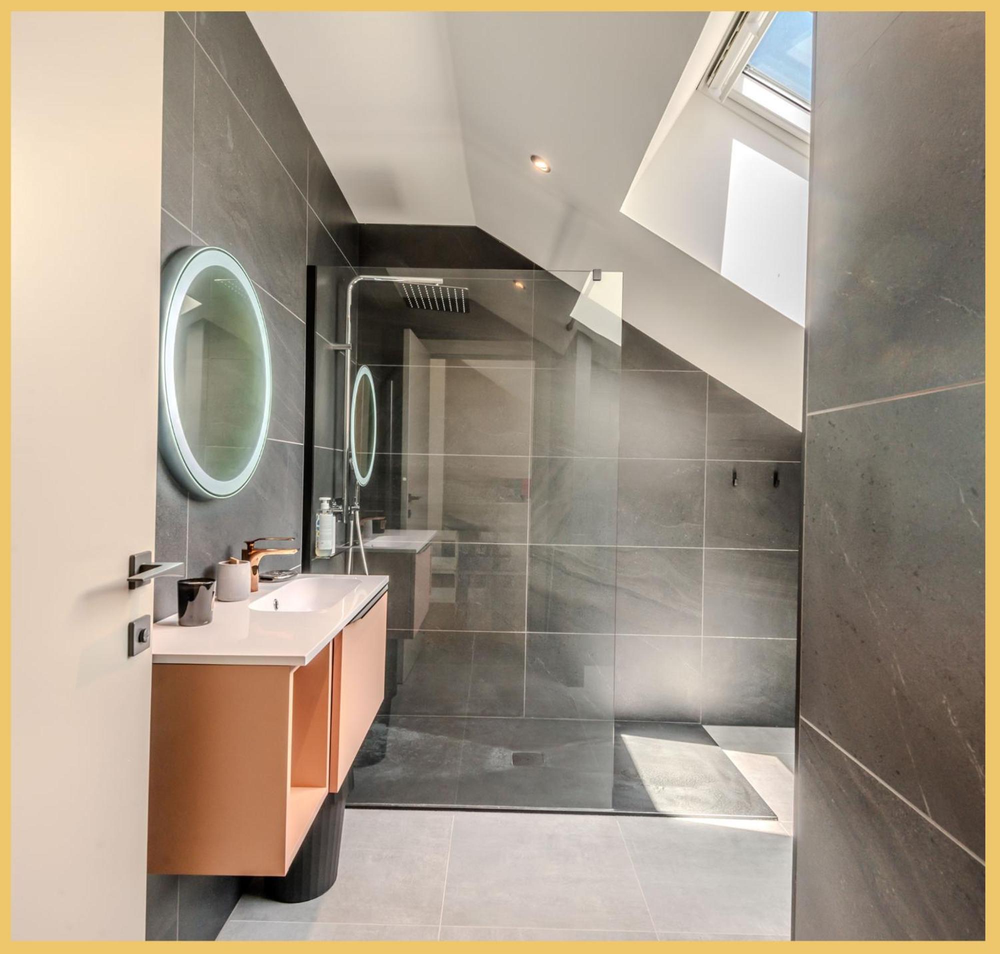 Apartment Luxe I T4 I
